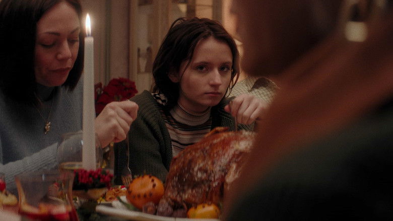 кадр из фильма Канун Рождества в Миллерс-Пойнт