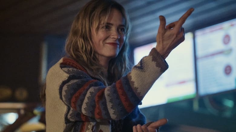 кадр из фильма Будь что будет