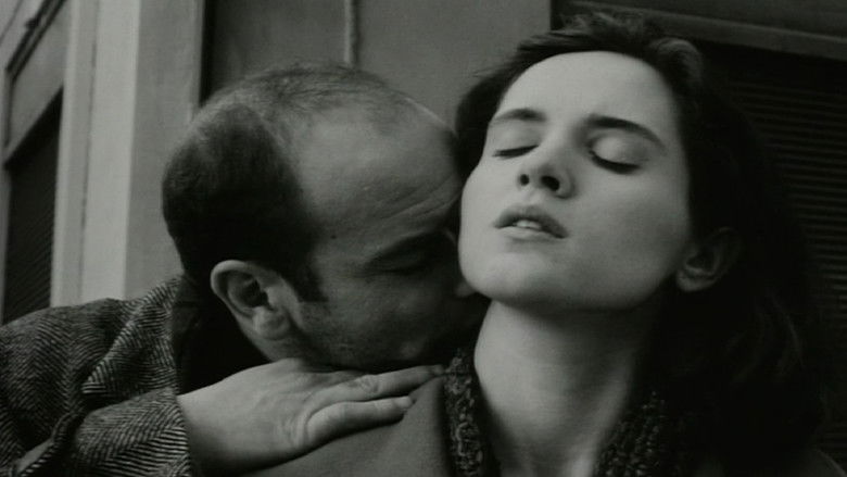 кадр из фильма Το Αθώο Σώμα