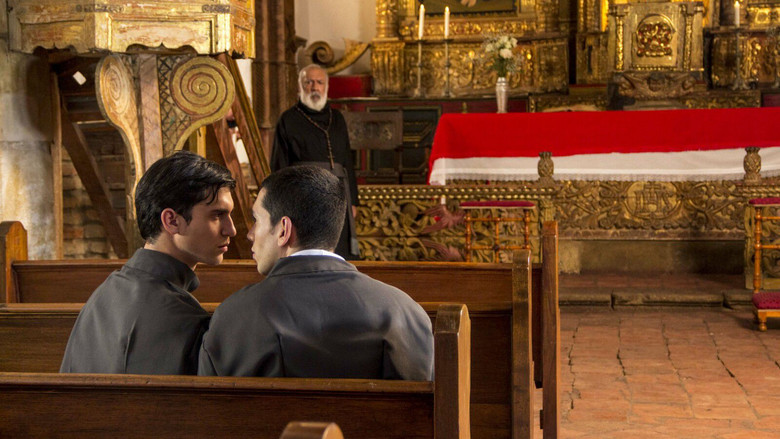 кадр из фильма Venena Bibas