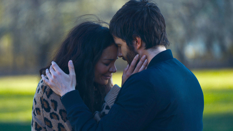 кадр из фильма Одиноки вместе