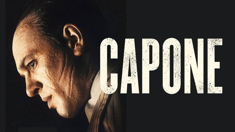 кадр из фильма Капоне. Лицо со шрамом