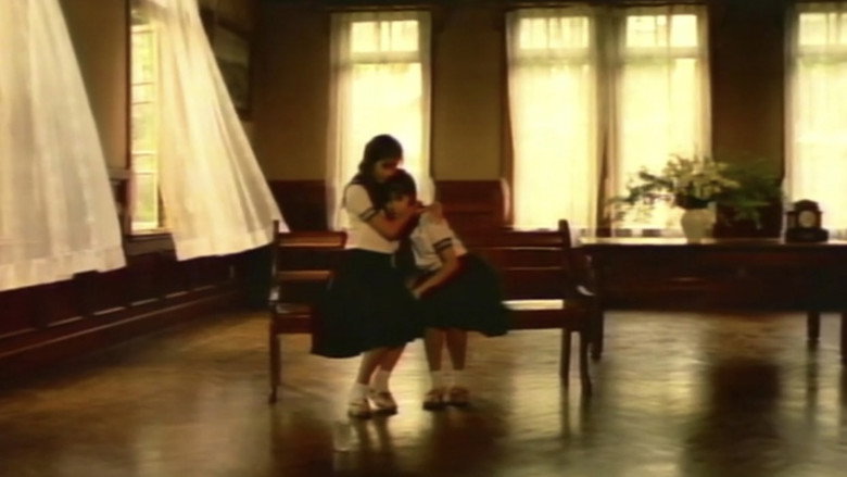 кадр из фильма うば われ た 心臓