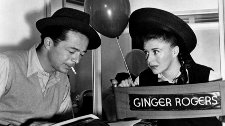 кадр из фильма Billy Wilder, la Perfection hollywoodienne