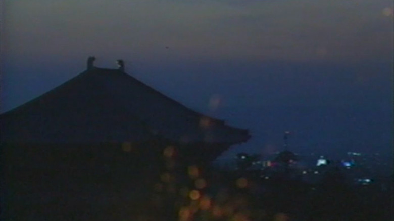 кадр из фильма 火垂