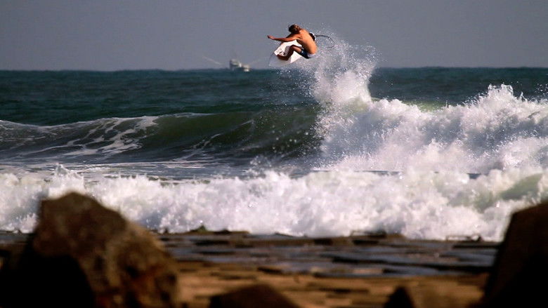 кадр из фильма Good Morning Miyazaki