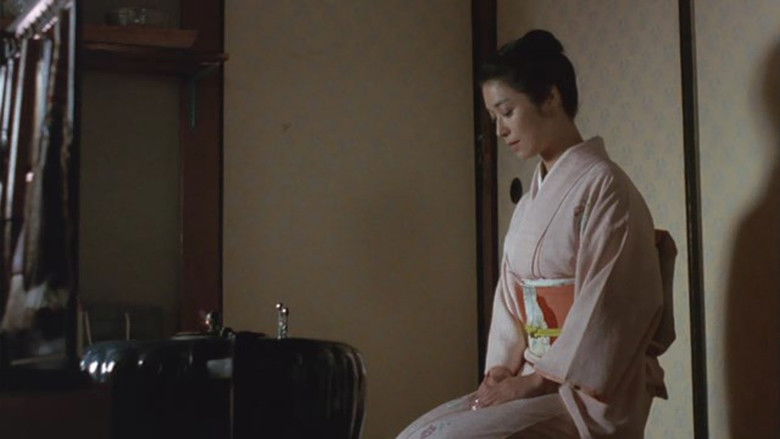 кадр из фильма Последний укол снежинки