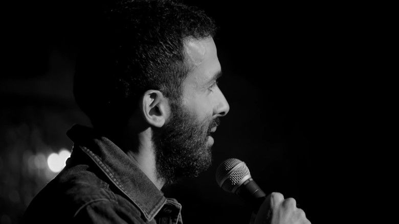 кадр из фильма Mustapha El Atrassi  - Nique Sa Grand-Mère