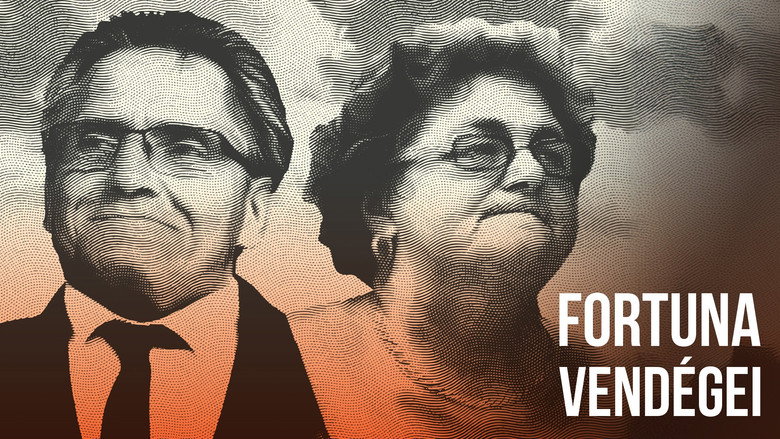 Fortuna vendégei