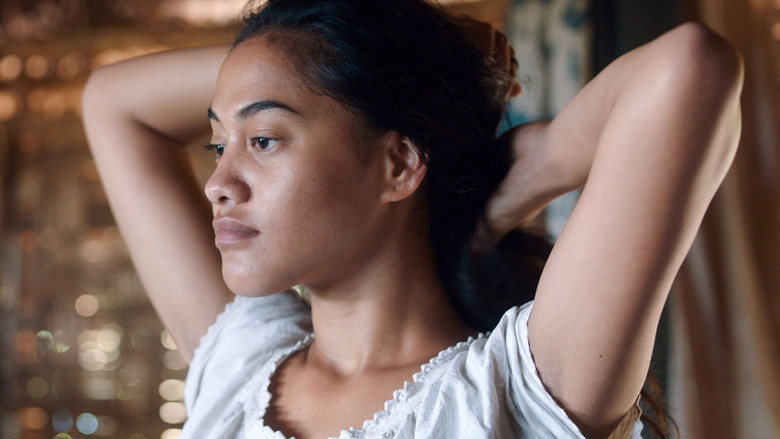 кадр из фильма Дикарь