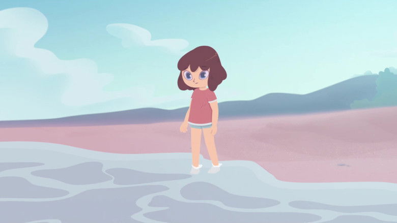 кадр из фильма Apneia