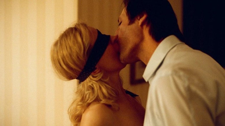 кадр из фильма Антарес