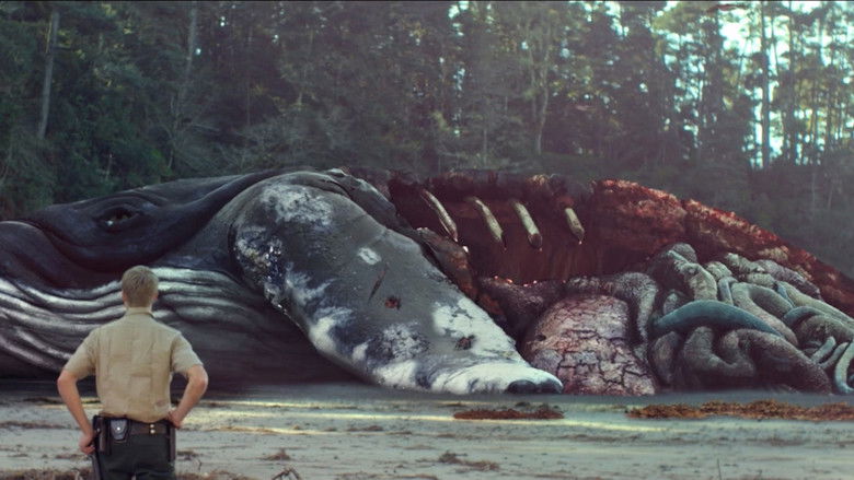 кадр из фильма Крабы!