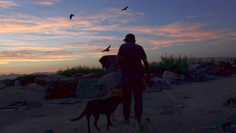 кадр из фильма Juan Perros