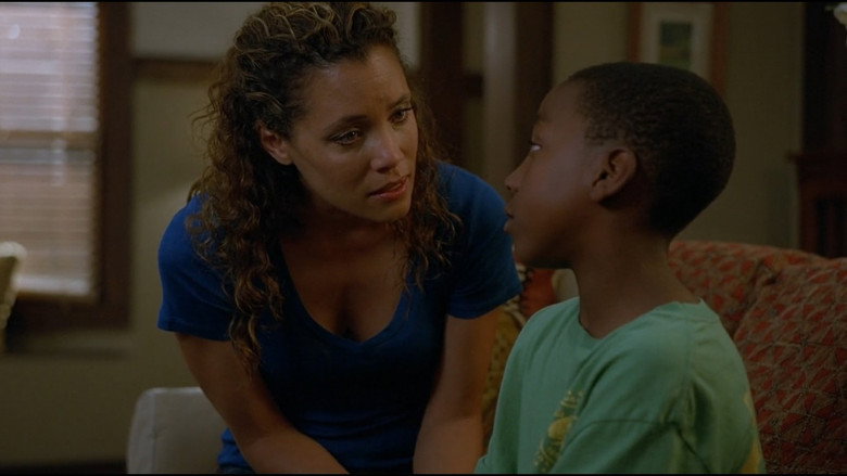 кадр из фильма Relative Stranger