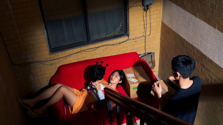 кадр из фильма 違章沒有關係