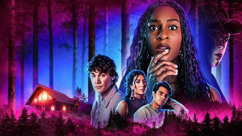 кадр из фильма Glamping