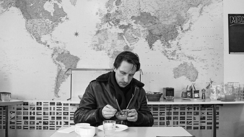 кадр из фильма Wintergast