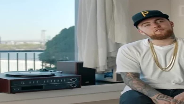 кадр из фильма Stopped Making Excuses