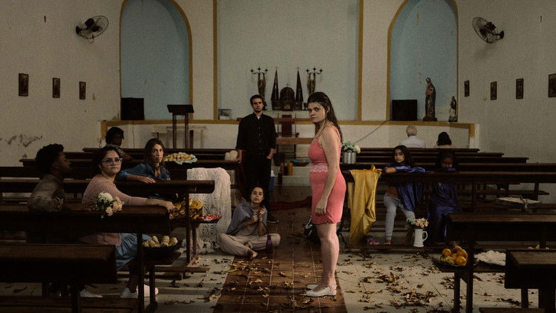 кадр из фильма Toró