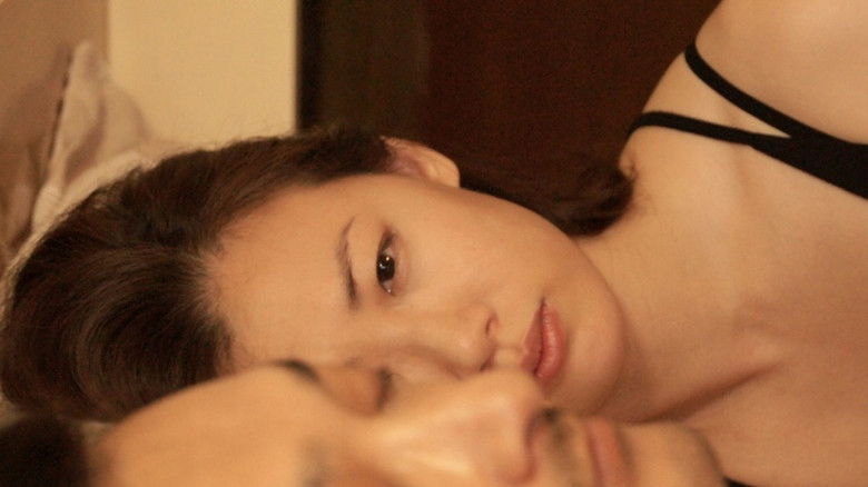 кадр из фильма 做甚麼也改變不了我的世界