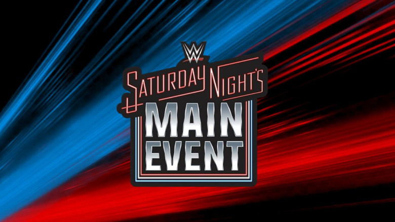 кадр из фильма Saturday Night's Main Event XLI