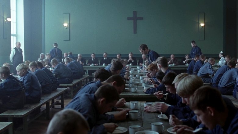 кадр из фильма Король чёртова острова