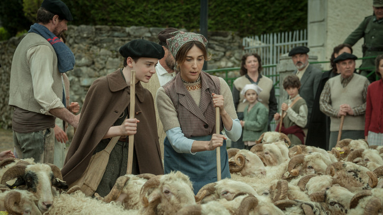 кадр из фильма В ожидании Ани