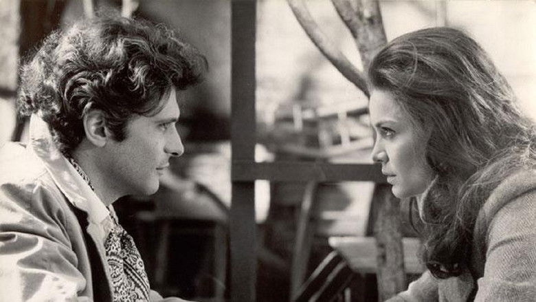 кадр из фильма Неизвестный венецианец