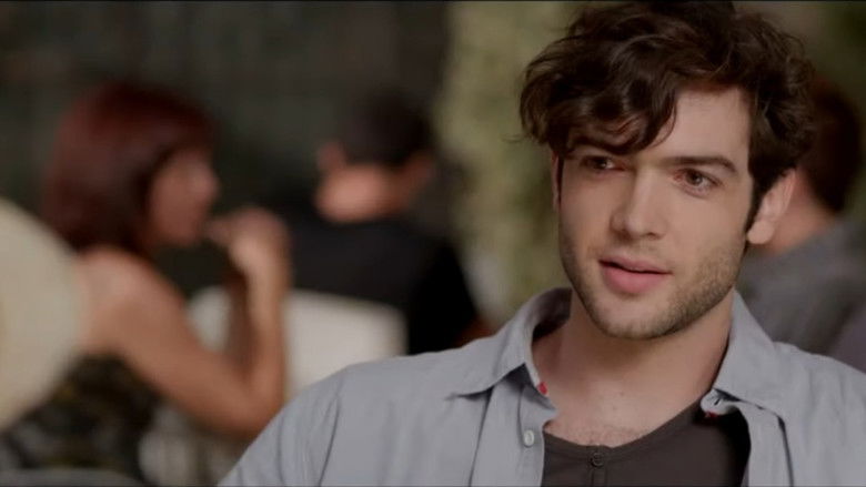 кадр из фильма Вино лета