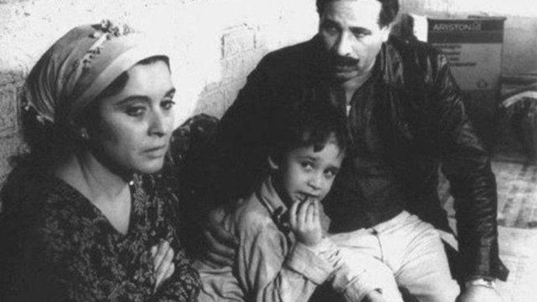 кадр из фильма المشبوه