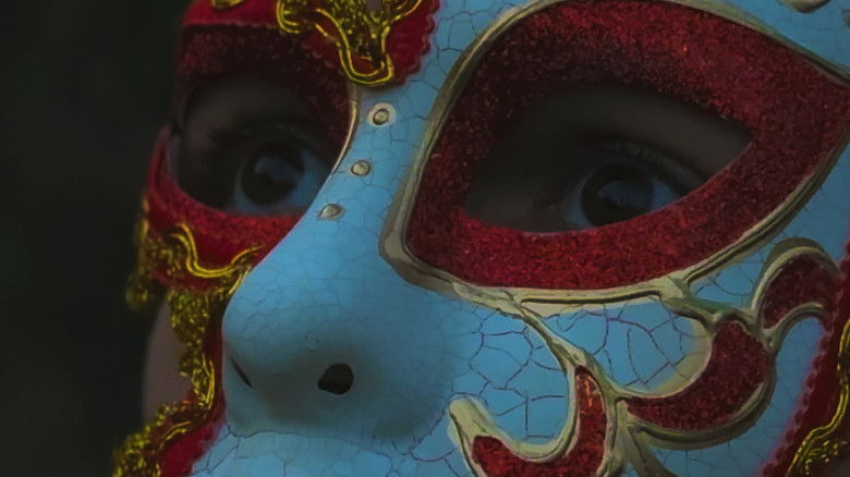 кадр из фильма I Am Neither, I Am All