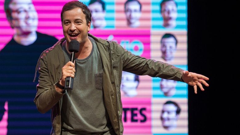 кадр из фильма Rir Para Não Chorar