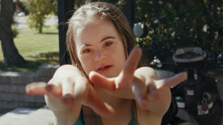 кадр из фильма C’est ma soeur