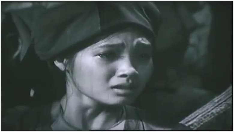 кадр из фильма Chị Dậu
