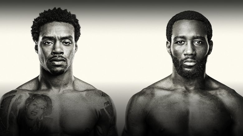 кадр из фильма Errol Spence Jr. vs. Terence Crawford