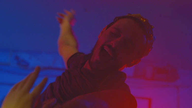 кадр из фильма Անմեղը