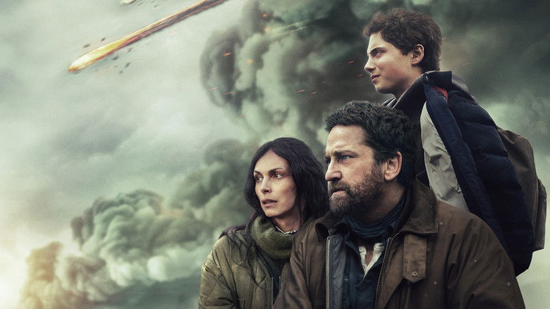 кадр из фильма Гренландия 2: Миграция