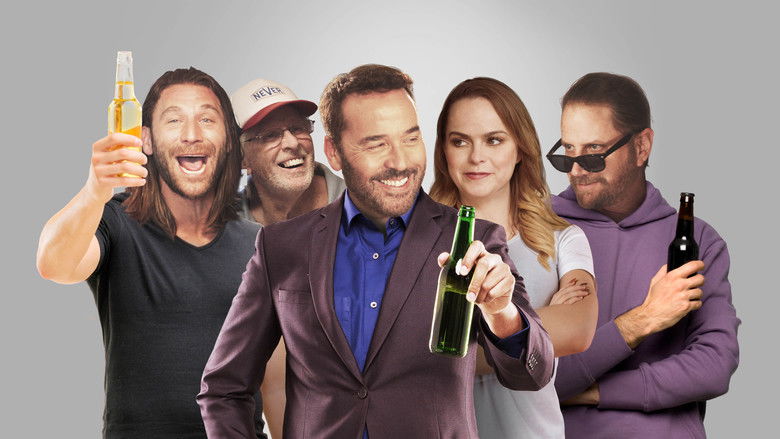 кадр из фильма Последний звонок