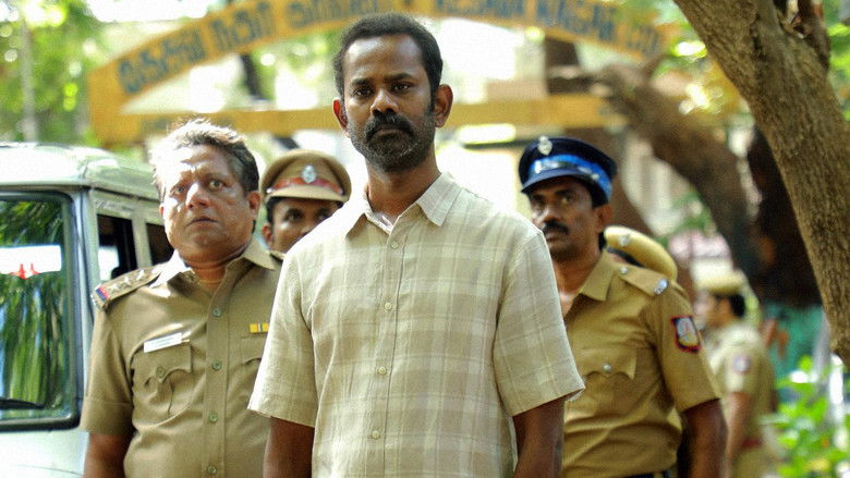 кадр из фильма டூரிஸ்ட் ஃபாமிலி