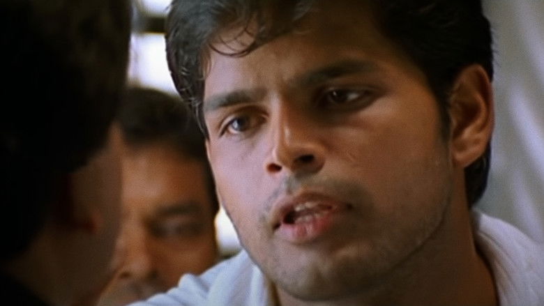 кадр из фильма 12 B