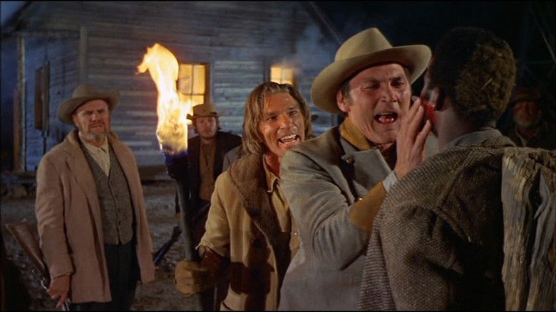 кадр из фильма The McMasters