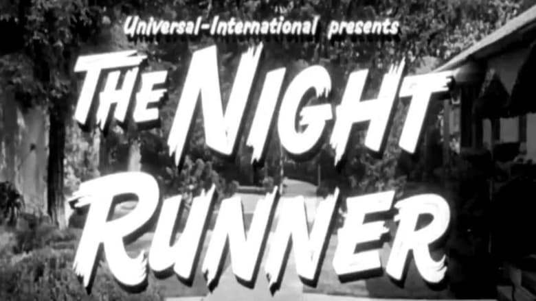 кадр из фильма The Night Runner