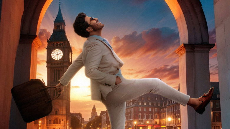 кадр из фильма మనమే