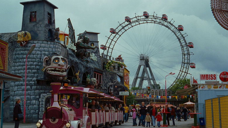 кадр из фильма Prater