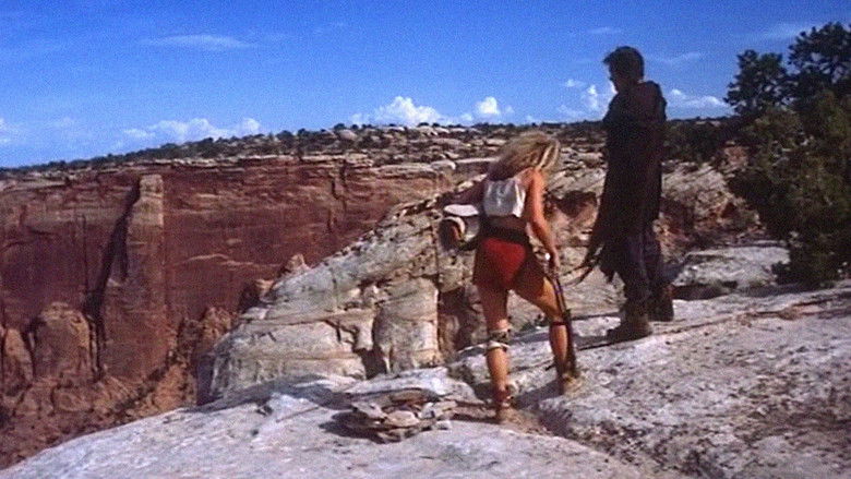 кадр из фильма Рыцари