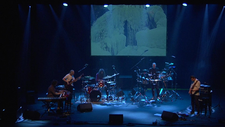 кадр из фильма Brand X: Live The Rites of Spring Festival 2018