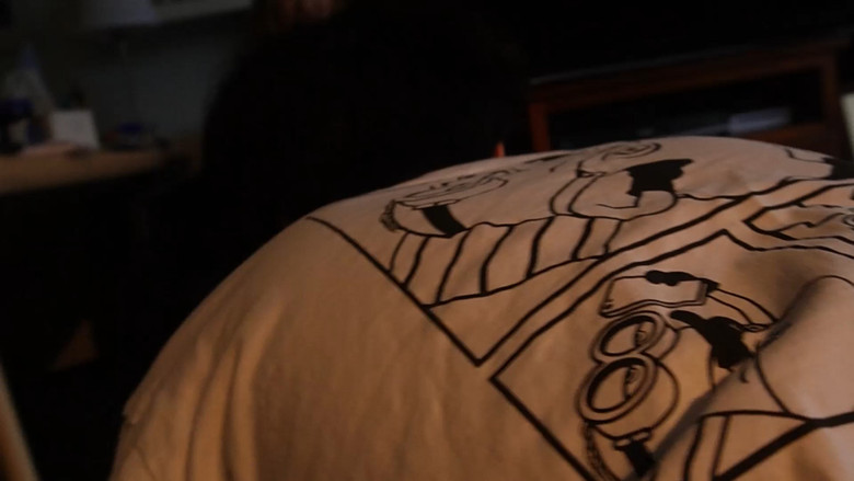 кадр из фильма maneater