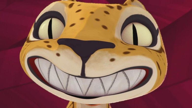 кадр из фильма Nez en moins disait Cléopâtre