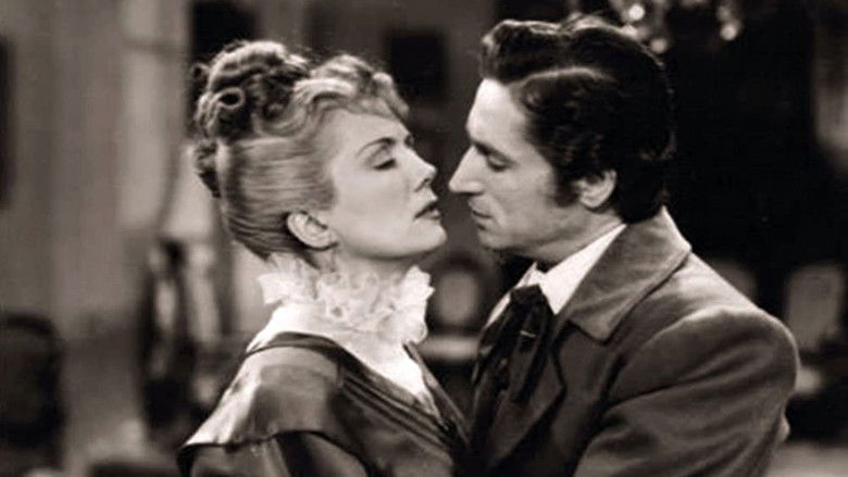 кадр из фильма María de los Ángeles